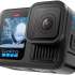 Экшн-камера GoPro HERO 13 5.3K,  WiFi,  черный [chdrb-131-rw]